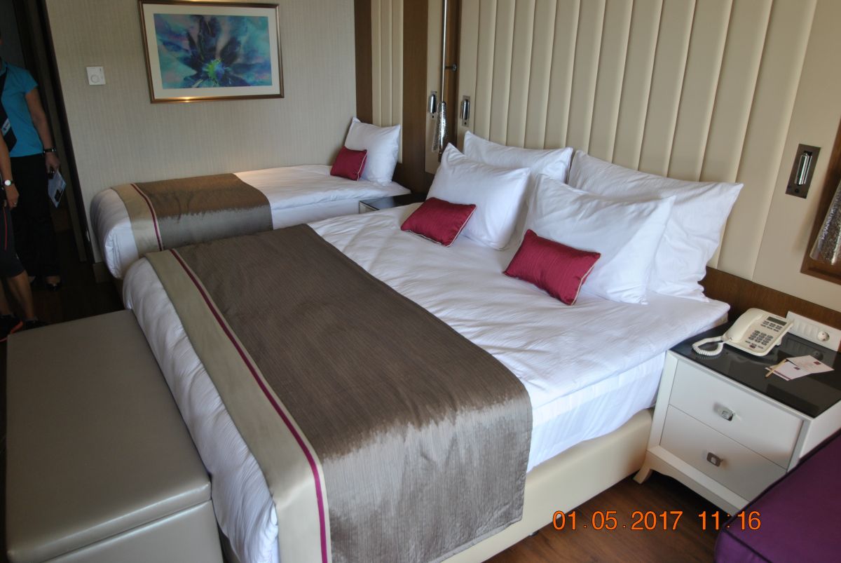 imagini hotel TRENDY LARA